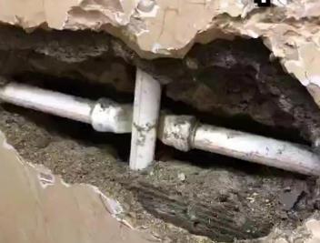 石泉漏水检测电话多少