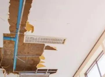 石泉测漏水电话