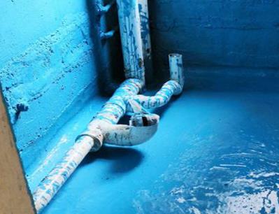 石泉测漏水多少钱